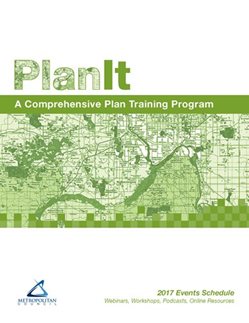 plan it brochure