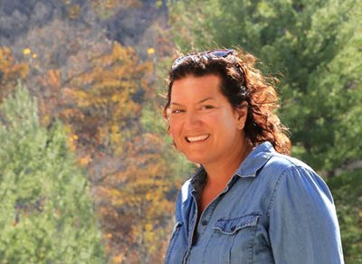 Celina Martina is leading the Council’s Regional Parks Ambassador program.