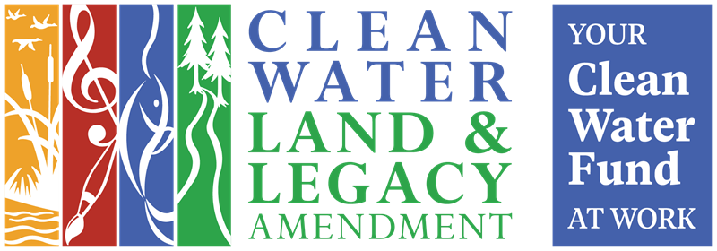 Clean Water Fund Logo