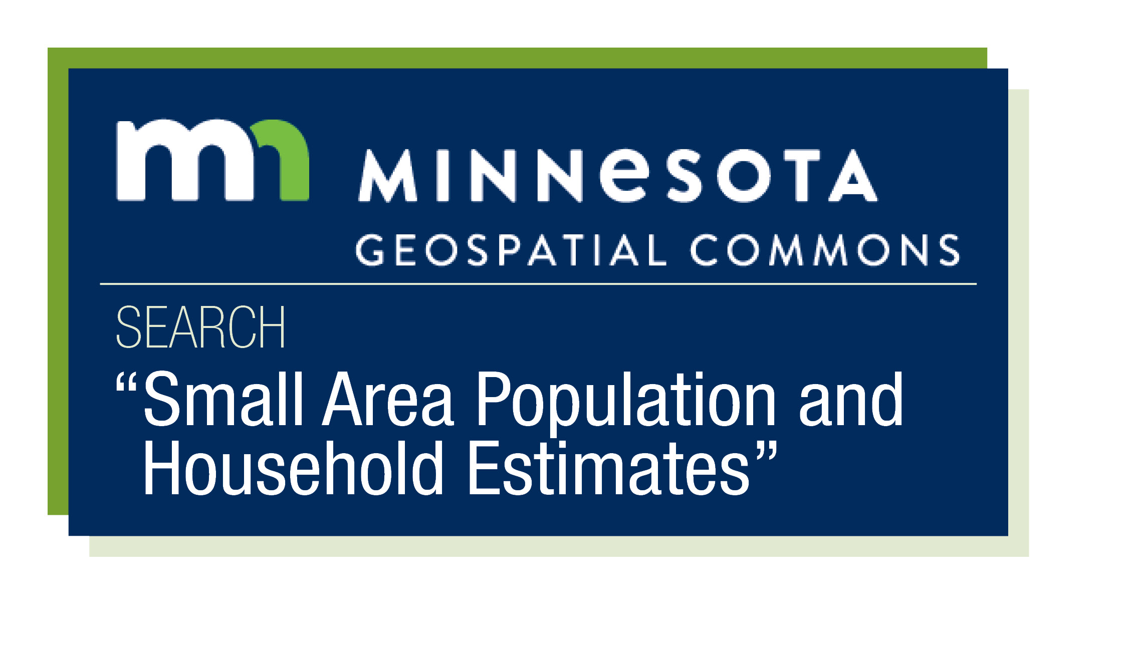 Visit the Minnesota Geospatial Commons website to download spatial files