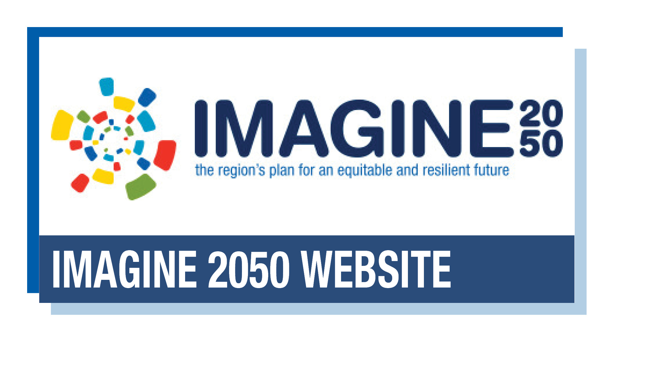 Met Council's regional development guide Imagine 2050 describes population and demographic trends