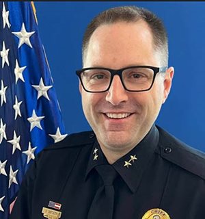 Police Chief Dotseth