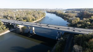minnesota river and mississippi