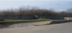 Metro Dry Vactor facility