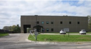 Fridley LWR