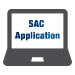 SAC Application Icon