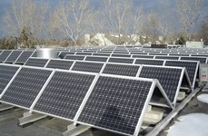 <span class="ff-bold">Solar Access</span><br />
Falcon Heights