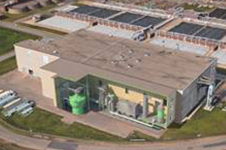 Metro Solids Facility