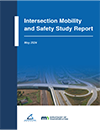 Intersection Mobility Study