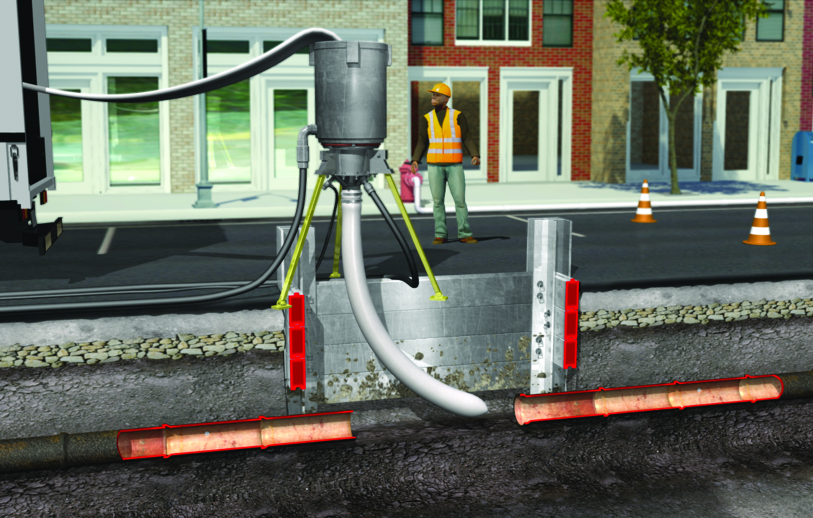 04a Cured In Place Pipe Process