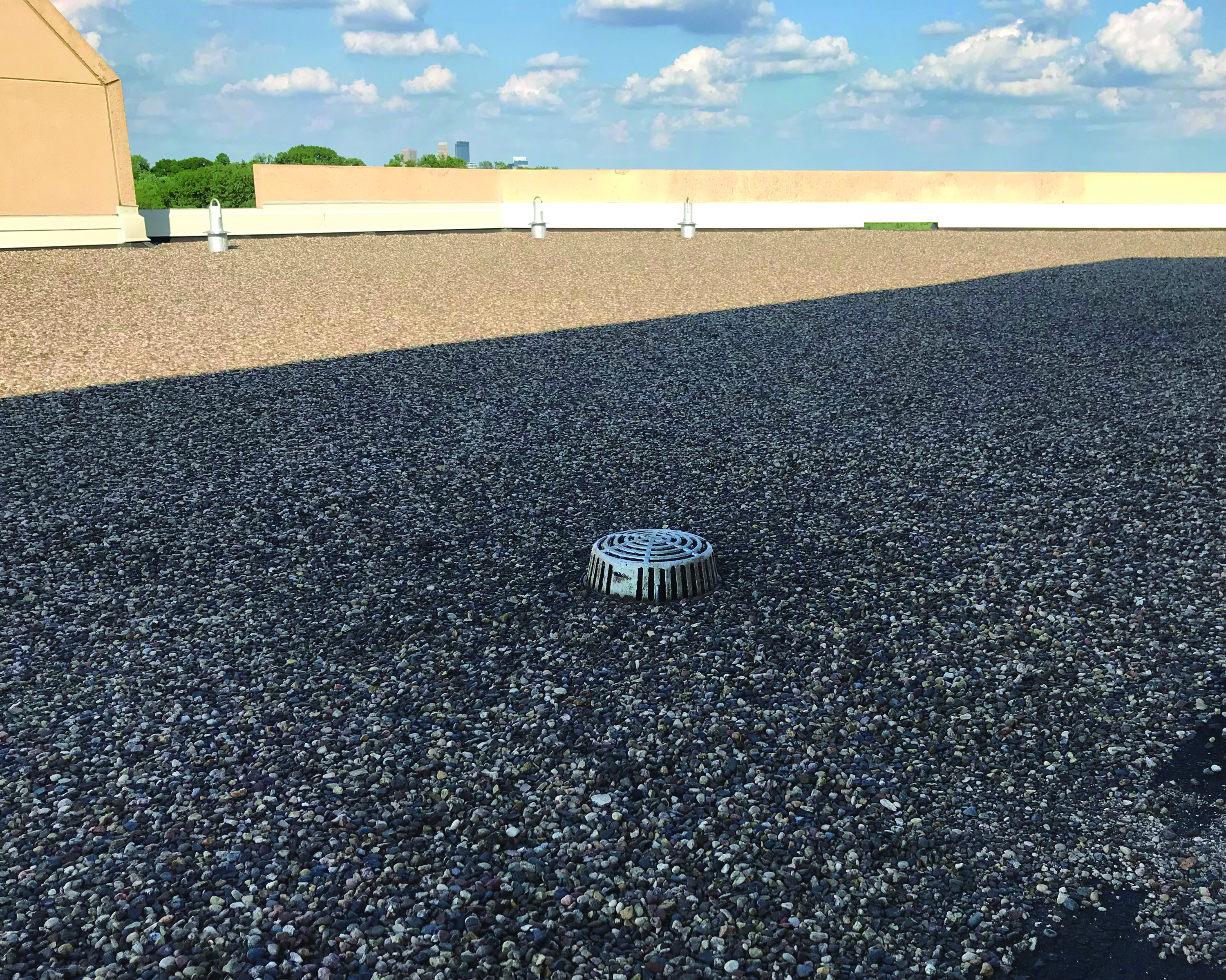 05b Roof Drain Commercial